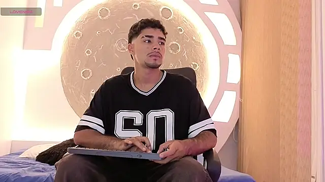 Alejandro Greco online show from 08/08/26, 12:35