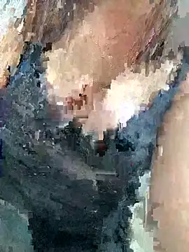 Snapshot of Azzurra1234 chatting on 09/29/25, 03:17 Azzurra1234 online show from 09/29/25, 03:17