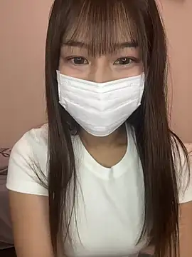 SakuraMochan online show from 08/09/26, 01:05