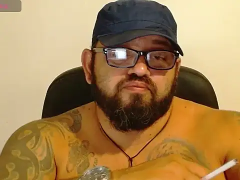 mr wolf46 online show from 08/08/26, 08:44