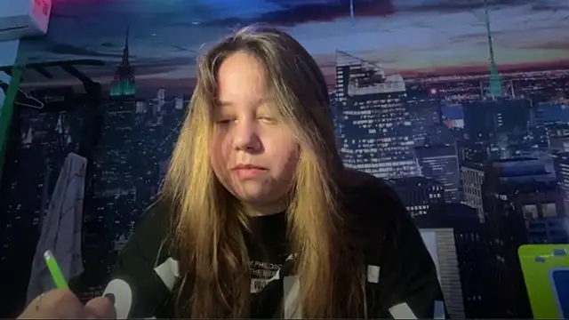 RubyPassion online show from 08/09/26, 06:13