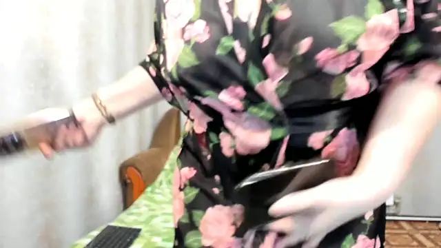 Snapshot of JUNOOO chatting on 03/21/26, 10:31 JUNOOO online show from 03/21/26, 10:31