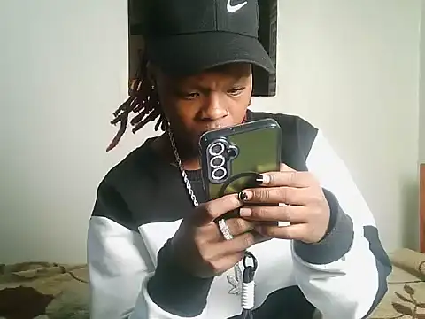 Prettywash1 online show from 08/09/26, 02:33