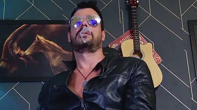 Snapshot of ChrisKox chatting on 02/28/26, 07:09 ChrisKox online show from 02/28/26, 07:09