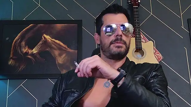 Snapshot of ChrisKox chatting on 03/01/26, 07:32 ChrisKox online show from 03/01/26, 07:32