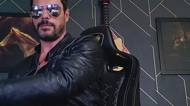 Snapshot of ChrisKox chatting on 03/01/26, 08:00 ChrisKox online show from 03/01/26, 08:00