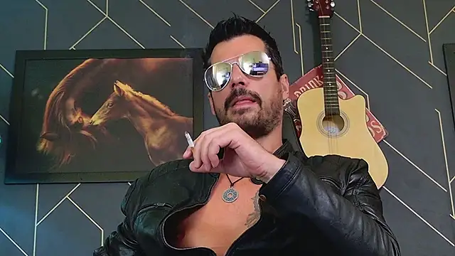 Snapshot of ChrisKox chatting on 03/09/26, 11:25 ChrisKox online show from 03/09/26, 11:25