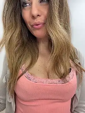 sexylenia online show from 05/01/26, 10:58