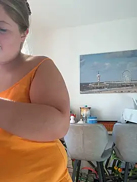 BootyLola online show from 11/07/25, 09:31