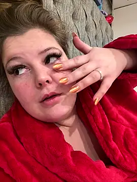 BootyLola online show from 11/23/25, 08:58