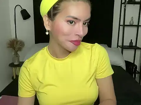 your bianca69 online show from 09/16/25, 12:11