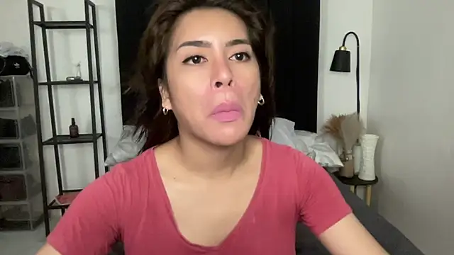 your bianca69 online show from 06/20/26, 12:58