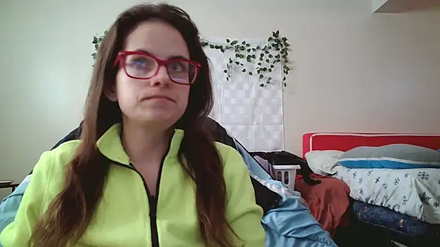 Snapshot of JessaBella chatting on 02/12/25, 05:58 JessaBella online show from 02/12/25, 05:58