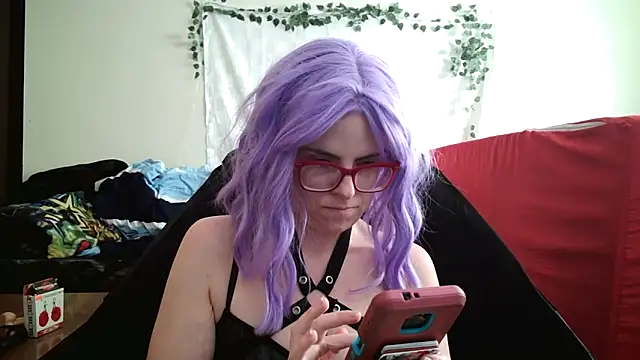 Snapshot of JessaBella chatting on 10/02/25, 03:52 JessaBella online show from 10/02/25, 03:52