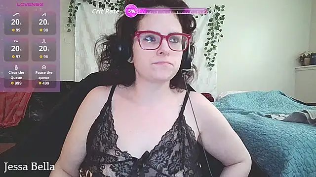 JessaBella online show from 05/04/26, 02:57