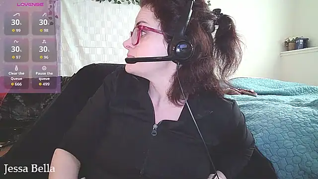 JessaBella online show from 05/11/26, 07:11