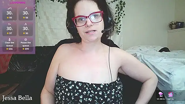 JessaBella online show from 05/14/26, 11:28