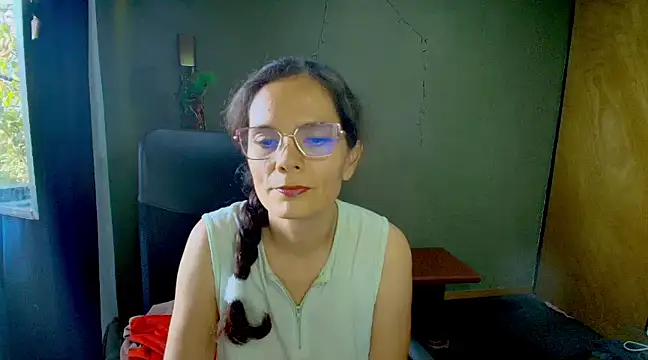 Nattyslave4U online show from 03/22/25, 09:31