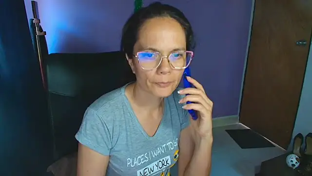 Nattyslave4U online show from 09/11/25, 09:59