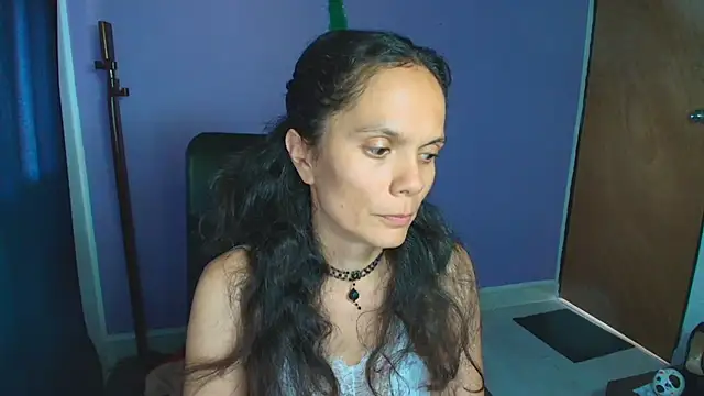 Nattyslave4U online show from 09/16/25, 09:05