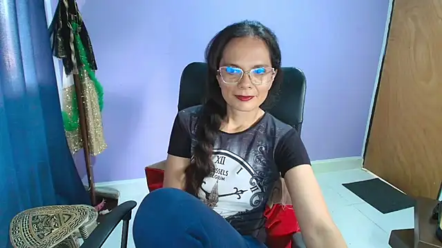 Nattyslave4U online show from 02/13/26, 03:41