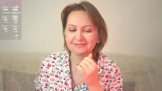 Snapshot of LitleSun chatting on 02/11/25, 12:48 LitleSun online show from 02/11/25, 12:48