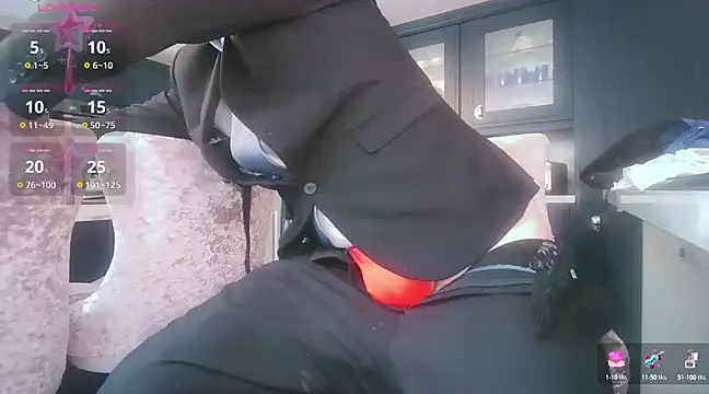 jiminpete online show from 01/13/25, 09:19