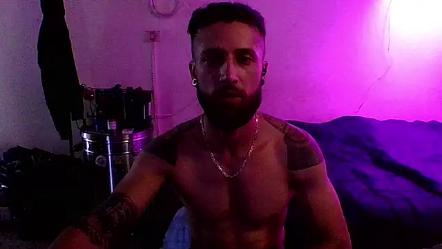 lucky johanson online show from 01/13/25, 09:31