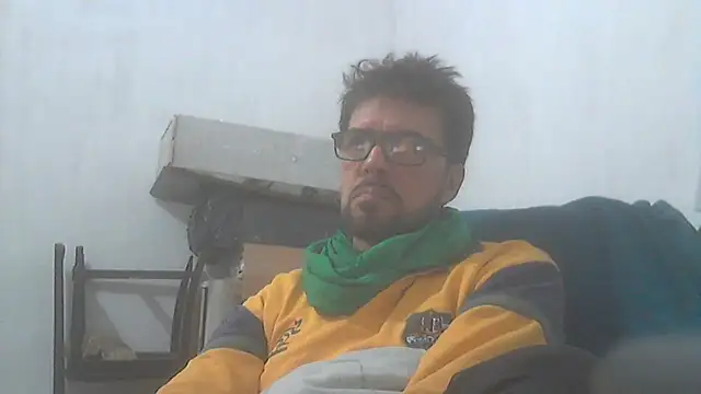 el principe hot online show from 04/26/26, 04:54