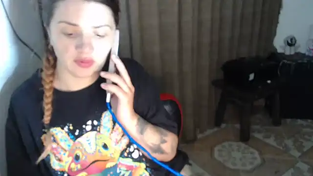 Snapshot of kattydirtylol chatting on 09/29/25, 06:07 kattydirtylol online show from 09/29/25, 06:07