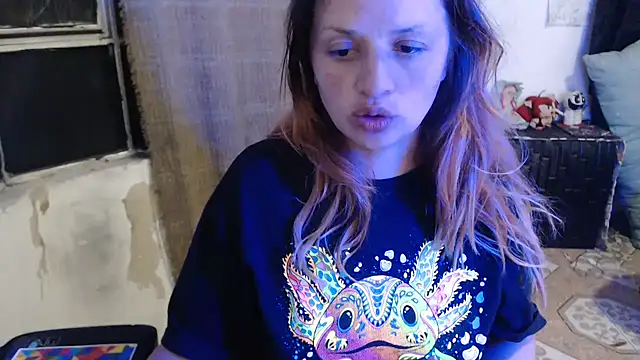 Snapshot of kattydirtylol chatting on 11/15/25, 12:19 kattydirtylol online show from 11/15/25, 12:19
