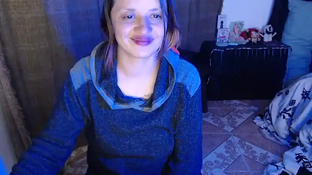 Snapshot of kattydirtylol chatting on 11/22/25, 02:54 kattydirtylol online show from 11/22/25, 02:54