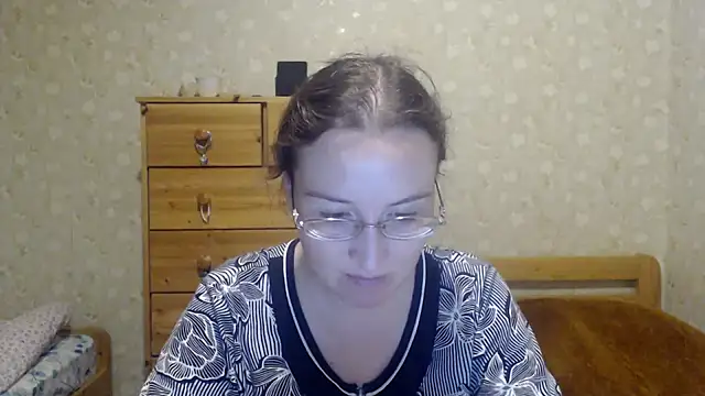 Smart Rose online show from 03/03/25, 04:46