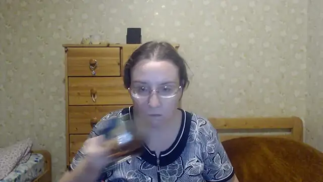 Smart Rose online show from 03/03/25, 07:49