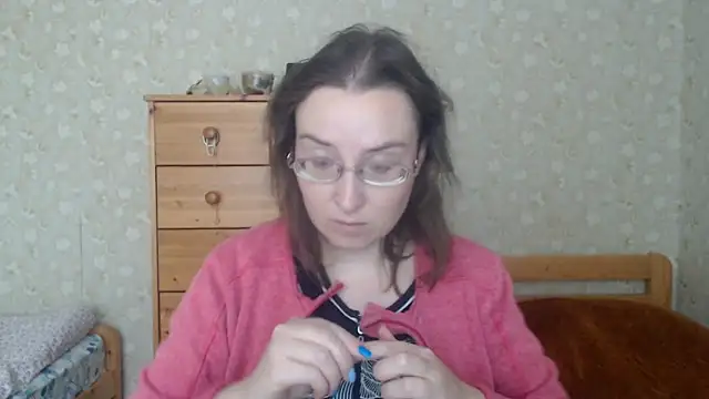 Smart Rose online show from 03/07/25, 12:56