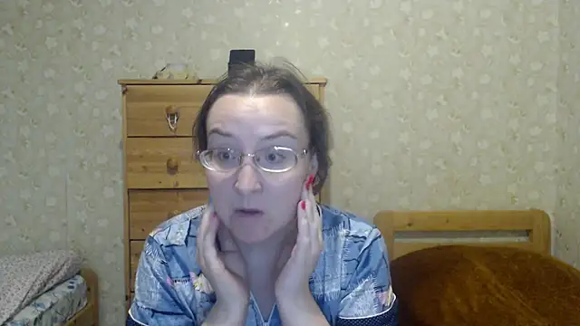 Smart Rose online show from 03/08/25, 02:19