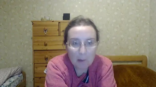 Smart Rose online show from 03/09/25, 03:27