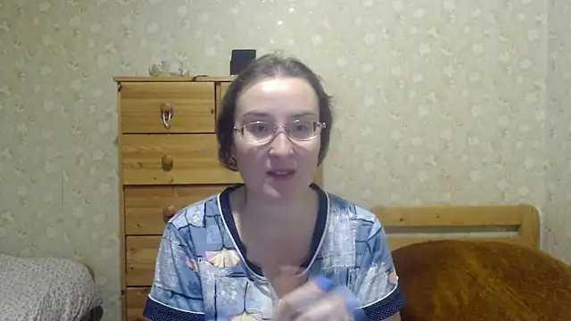 Smart Rose online show from 03/09/25, 06:43