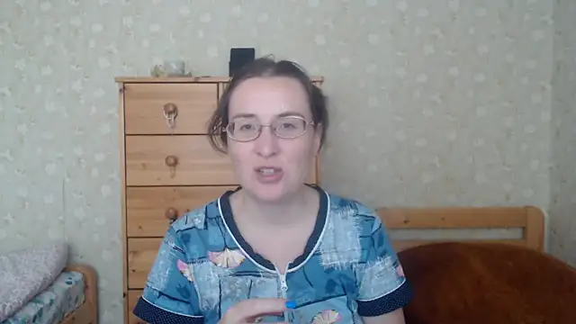 Smart Rose online show from 03/10/25, 01:43