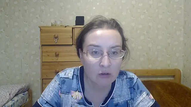 Smart Rose online show from 03/12/25, 01:08