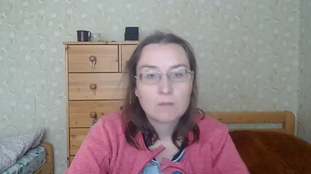 Smart Rose online show from 03/14/25, 01:46