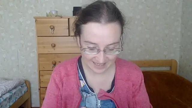 Smart Rose online show from 03/17/25, 01:50