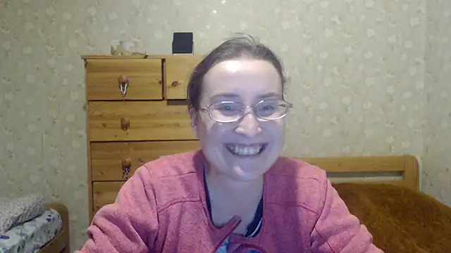 Smart Rose online show from 03/17/25, 04:54