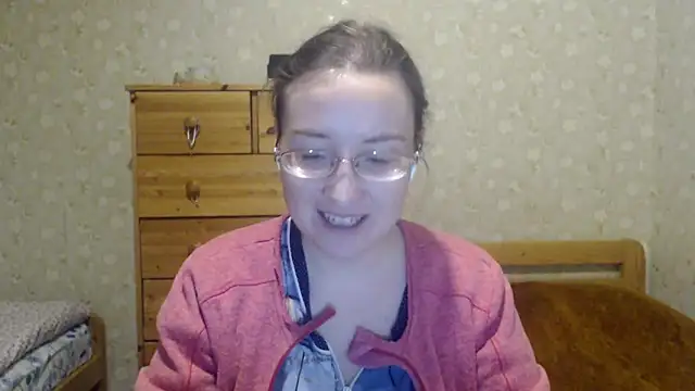 Smart Rose online show from 03/18/25, 05:10