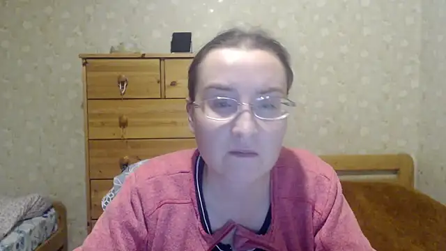 Smart Rose online show from 03/20/25, 03:58