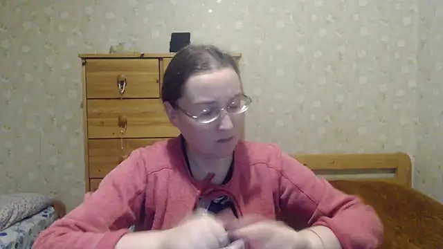 Smart Rose online show from 03/21/25, 12:40