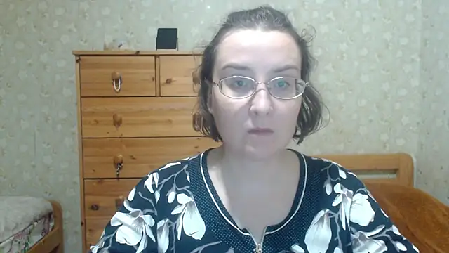 Smart Rose online show from 10/06/25, 02:47