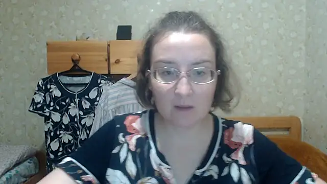 Smart Rose online show from 10/12/25, 02:16