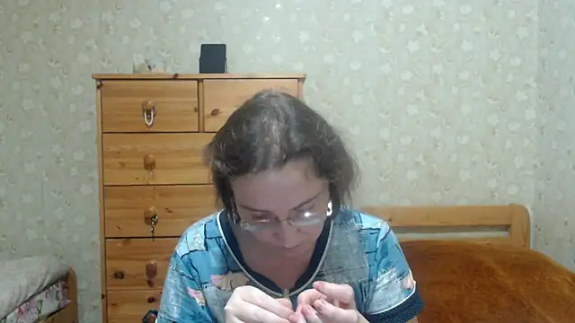 Smart Rose online show from 11/05/25, 02:17