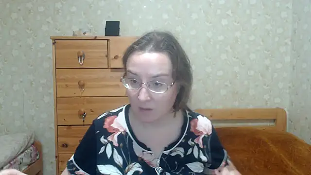 Smart Rose online show from 11/07/25, 12:05